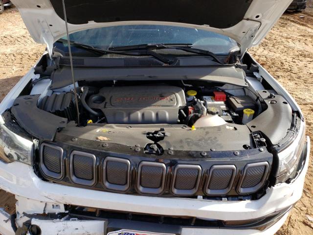 Photo 12 from auction – 2022 JEEP COMPASS LI with VIN 3C4NJDCB4NT111328