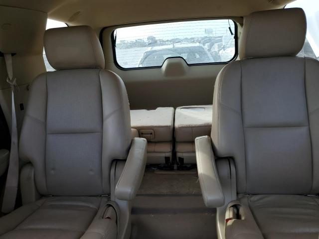 Photo 10 from auction – 2011 GMC YUKON DENA with VIN 1GKS2EEF7BR273758