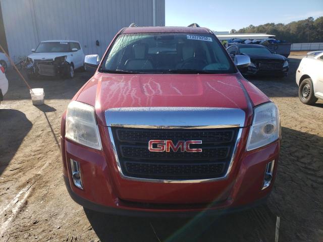 Photo 5 from auction – 2013 GMC TERRAIN SL with VIN 2GKFLWE39D6225171