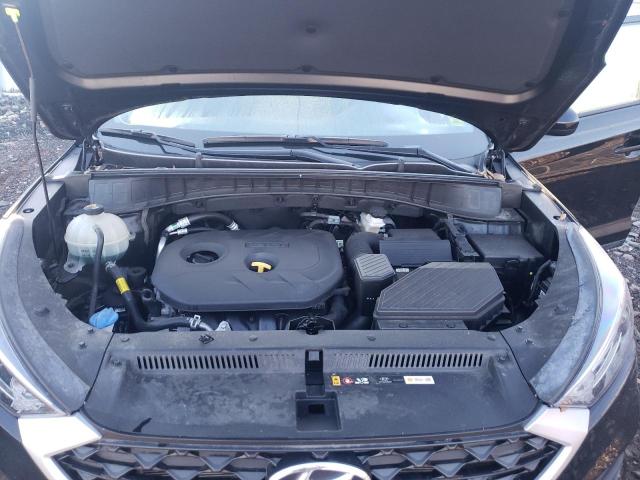 Photo 12 from auction – 2020 HYUNDAI TUCSON SE with VIN KM8J2CA45LU161860