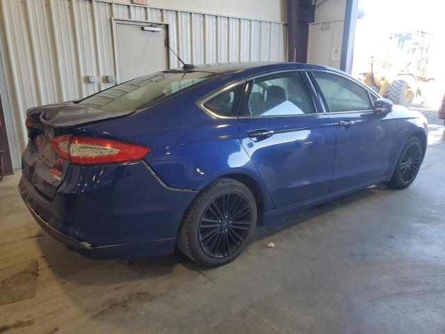 Photo 3 from auction – 2014 FORD FUSION SE with VIN 3FA6P0HD3ER296657