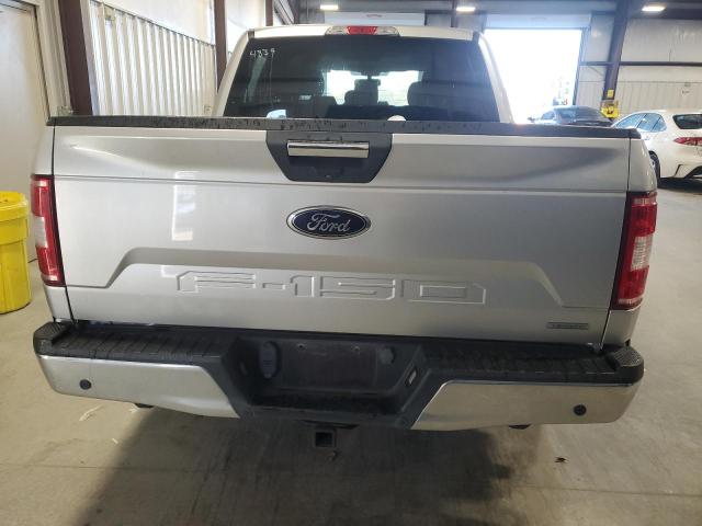 Photo 6 from auction – 2019 FORD F150 SUPER with VIN 1FTEW1C48KFA74839