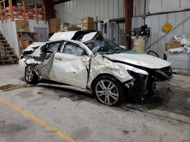 Photo 4 from auction – 2017 NISSAN ALTIMA 3.5 with VIN 1N4BL3AP6HC146187
