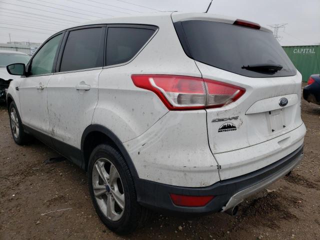 Photo 2 from auction – 2013 FORD ESCAPE SE with VIN 1FMCU9GX6DUA24726