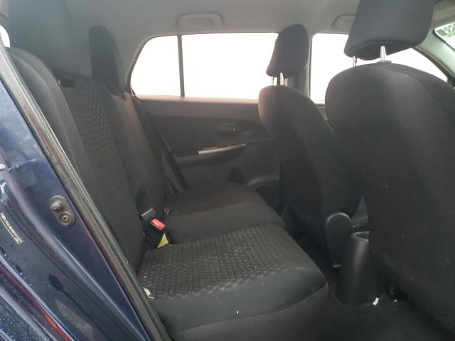 Photo 10 from auction – 2011 TOYOTA SCION XD with VIN JTKKU4B46B1011319