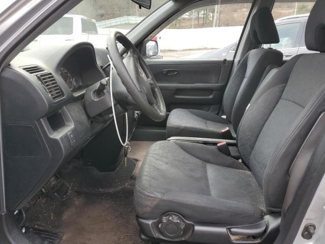 Photo 7 from auction – 2006 HONDA CR-V with VIN JHLRD78506C004354