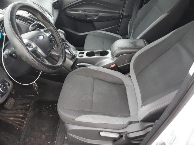 Photo 7 from auction – 2013 FORD ESCAPE S with VIN 1FMCU0F75DUD57352