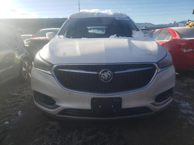 Photo 5 from auction – 2018 BUICK ENCLAVE ES with VIN 5GAEVAKW3JJ222141