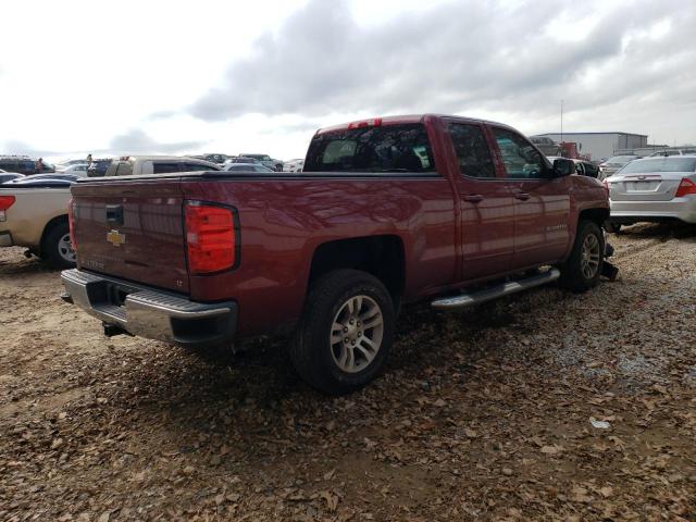 Photo 3 from auction – 2016 CHEVROLET SILVERADO with VIN 1GCRCREC4GZ280016