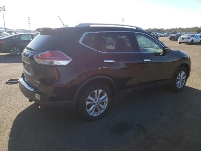 Photo 3 from auction – 2014 NISSAN ROGUE S with VIN 5N1AT2MV4EC815252
