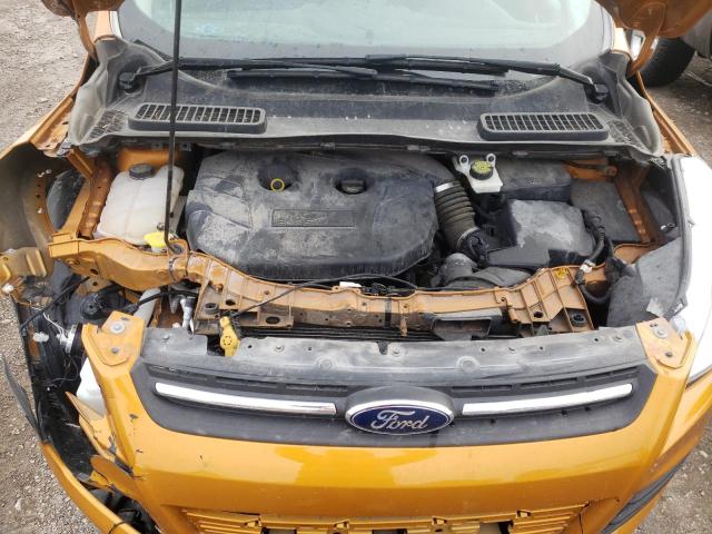 Photo 12 from auction – 2016 FORD ESCAPE SE with VIN 1FMCU9G96GUB44807