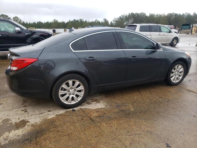Foto 3 de la subasta – 2013 BUICK REGAL con VIN 2G4GR5ER7D9248441