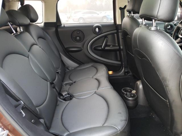 Photo 10 from auction – 2015 MINI COOPER S C with VIN WMWZC3C58FWT04218