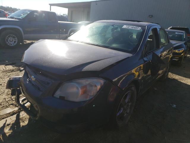 Photo 1 from auction – 2008 CHEVROLET COBALT LT with VIN 1G1AL58F887219205