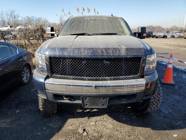 Photo 5 from auction – 2008 CHEVROLET SILVERADO with VIN 2GCEK19J881106066