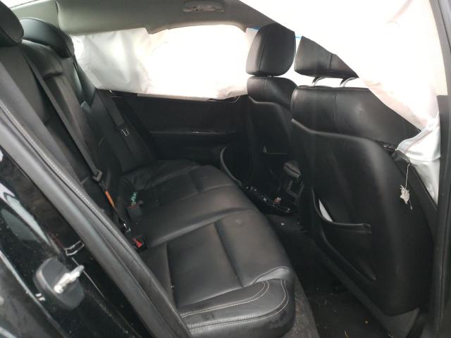Photo 10 from auction – 2015 CADILLAC 6KS69 with VIN 1G6AH5RX5F0108524