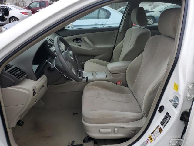Zdjęcie 7 z aukcji – 2011 TOYOTA CAMRY BASE z VIN 4T1BF3EK4BU623020