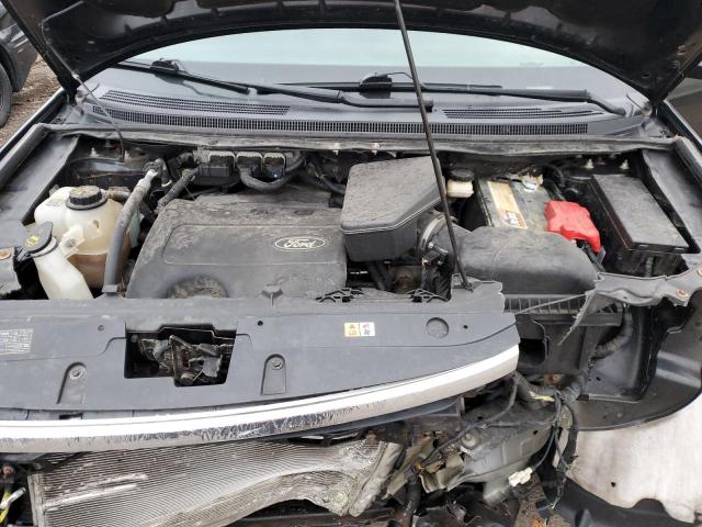 Photo 12 from auction – 2014 FORD EDGE SEL with VIN 2FMDK4JC5EBA51796