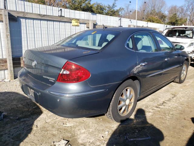 Photo 3 from auction – 2006 BUICK LACROSSE C with VIN 2G4WD582861200991