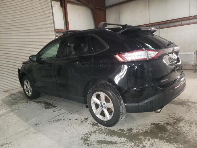 Photo 2 from auction – 2018 FORD EDGE SE with VIN 2FMPK4G92JBB09592