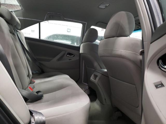 Photo 10 from auction – 2011 TOYOTA CAMRY BASE with VIN 4T4BF3EK3BR109357