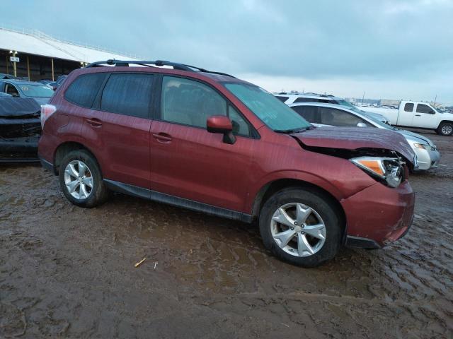 Photo 4 from auction – 2015 SUBARU FORESTER 2 with VIN JF2SJADC4FH474982