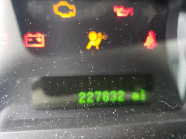 Photo 9 from auction – 2008 FORD EDGE LIMIT with VIN 2FMDK49C38BA52910