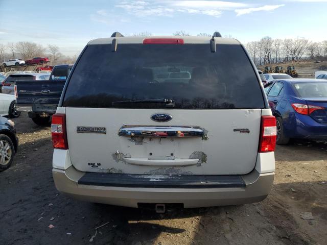 Photo 6 from auction – 2008 FORD EXPEDITION with VIN 1FMFU18588LA34889