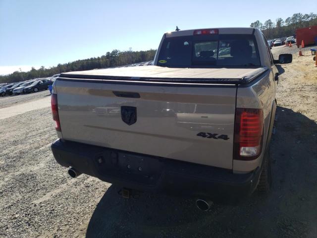 Photo 6 from auction – 2019 RAM 1500 CLASS with VIN 1C6RR7GT6KS717734