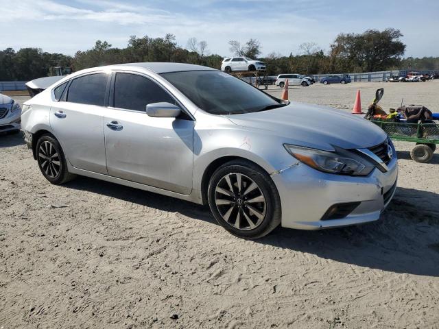 Photo 4 from auction – 2018 NISSAN ALTIMA 2.5 with VIN 1N4AL3AP7JC214692