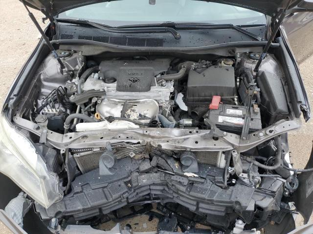 Photo 11 from auction – 2017 TOYOTA CAMRY LE with VIN 4T1BF1FK0HU347799