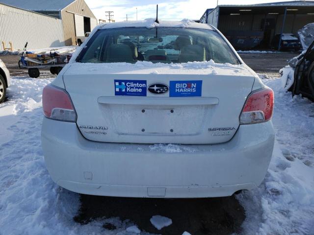 Photo 6 from auction – 2013 SUBARU IMPREZA PR with VIN JF1GJAC66DH024186