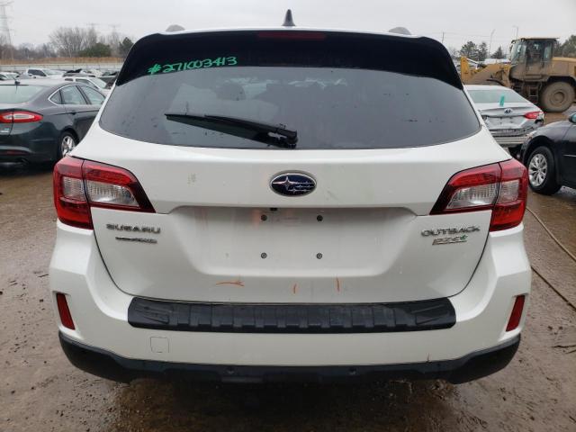 Photo 6 from auction – 2017 SUBARU OUTBACK TO with VIN 4S4BSATC1H3407491
