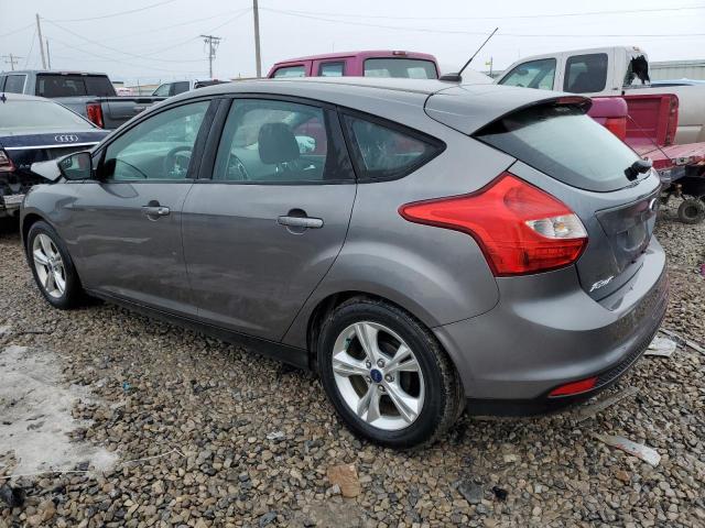 Photo 2 from auction – 2014 FORD FOCUS SE with VIN 1FADP3K29EL197582