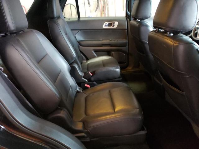 Photo 11 from auction – 2015 FORD EXPLORER X with VIN 1FM5K8D83FGC33011