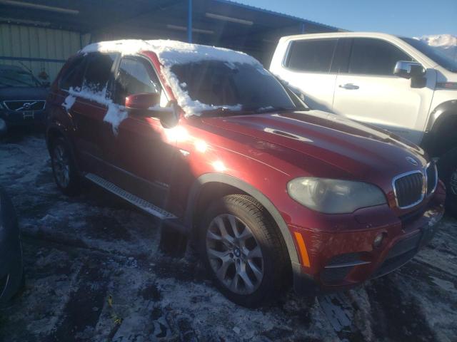 Photo 4 from auction – 2011 BMW X5 XDRIVE3 with VIN 5UXZV4C51BL404044