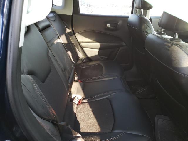 Photo 10 from auction – 2018 JEEP COMPASS LA with VIN 3C4NJDBB4JT403668