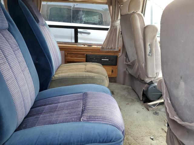 Photo 11 from auction – 1993 FORD ECONOLINE with VIN 1FDEE14NXPHB09012