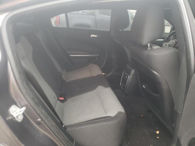 Photo 10 from auction – 2016 DODGE CHARGER SX with VIN 2C3CDXHG3GH323643