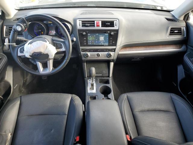 Foto 8 de la subasta – 2016 SUBARU OUTBACK 3. con VIN 4S4BSENC8G3306614