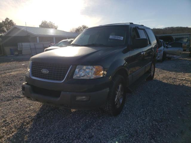 FORD EXPEDITION 2003 with VIN 1FMPU15L83LB88664 - Photo from auction