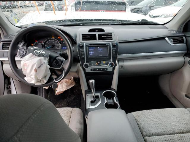 Photo 8 from auction – 2014 TOYOTA CAMRY L with VIN 4T4BF1FK2ER399369