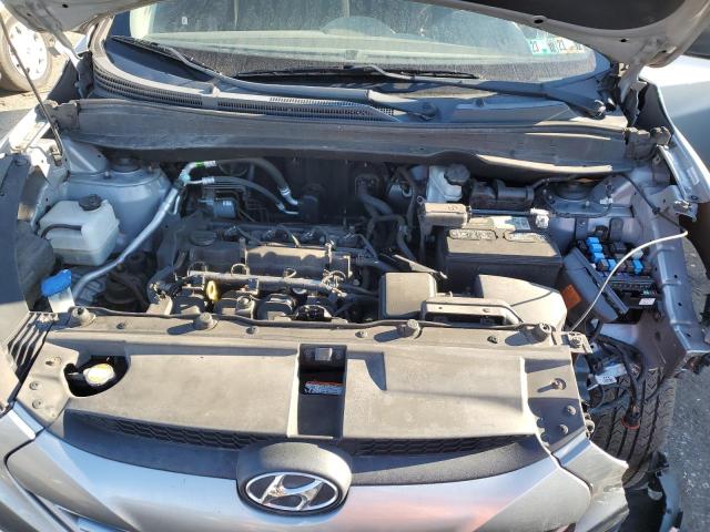 Photo 12 from auction – 2012 HYUNDAI TUCSON GL with VIN KM8JT3AB6CU340646