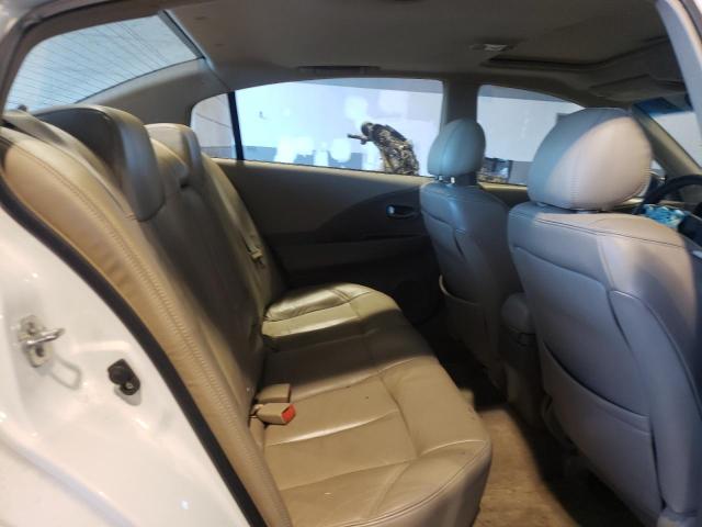 Photo 10 from auction – 2004 NISSAN ALTIMA BAS with VIN 1N4AL11D44C120154
