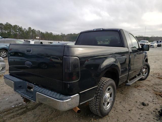 Photo 3 from auction – 2004 FORD F150 with VIN 1FTRF12534NC03316