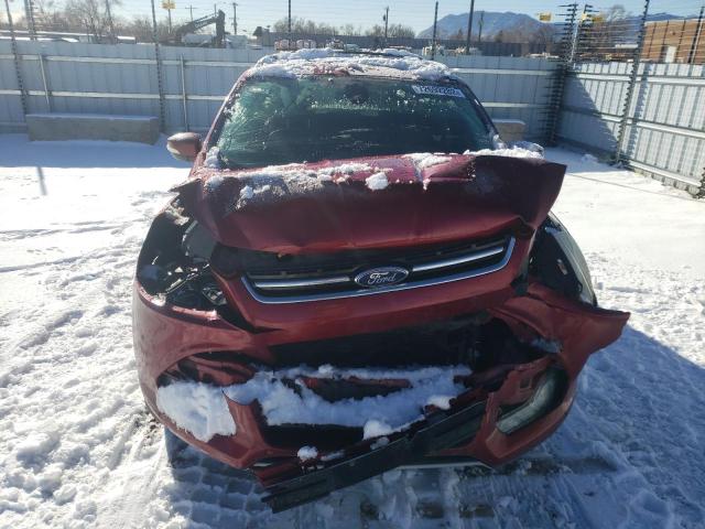 Photo 5 from auction – 2013 FORD ESCAPE TIT with VIN 1FMCU9J95DUB15190