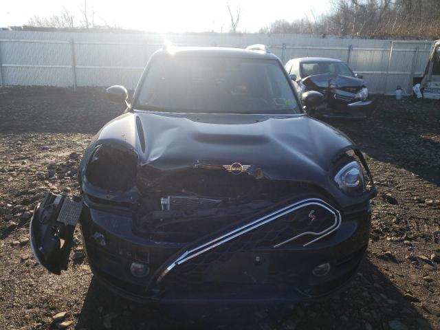 Photo 5 from auction – 2020 MINI COOPER S C with VIN WMZYX1C06L3M05427