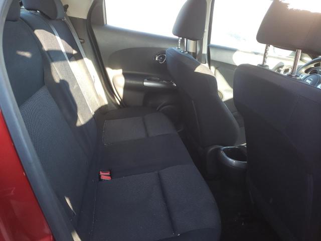 Photo 11 from auction – 2013 NISSAN JUKE S with VIN JN8AF5MR2DT221603
