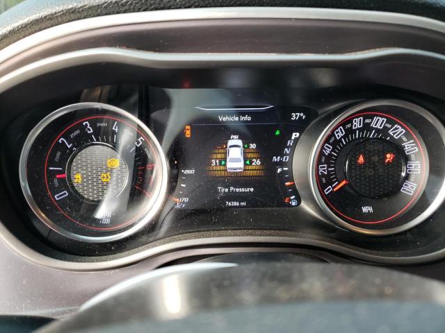 Photo 9 from auction – 2019 DODGE CHALLENGER with VIN 2C3CDZFJ7KH664045