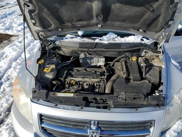 Photo 11 from auction – 2009 DODGE CALIBER SX with VIN 1B3HB48A59D213745